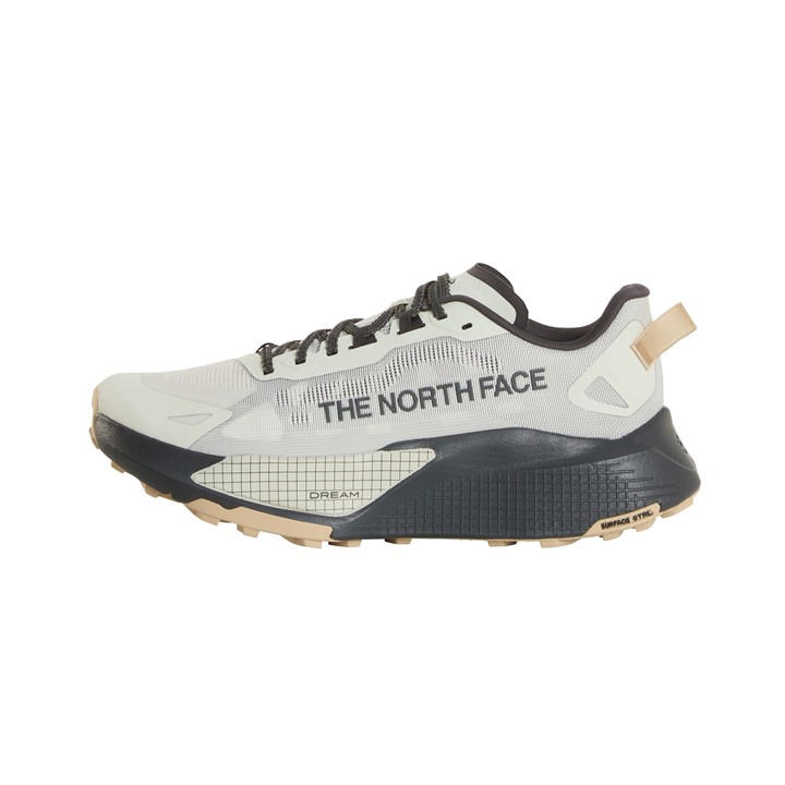 The North Face Men's Grey Altamesa 500 V2 Trail Running Shoes in Size 9, Sports Direct