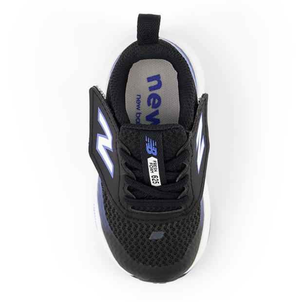 Black/Blue Bird - New Balance - NB 625v1