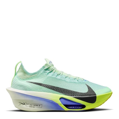 Nike - ZoomX Alphafly 3 Mens Running Shoes