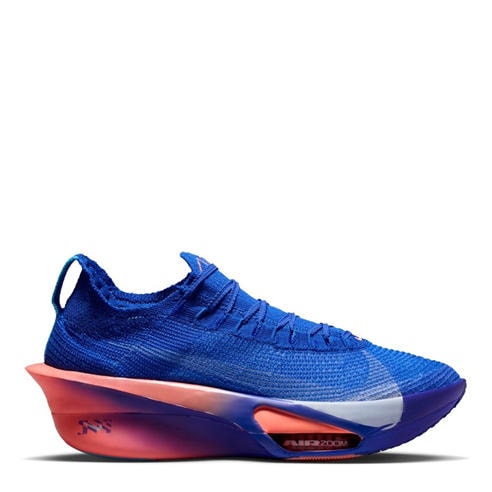 Nike - ZoomX Alphafly 3 Mens Running Shoes