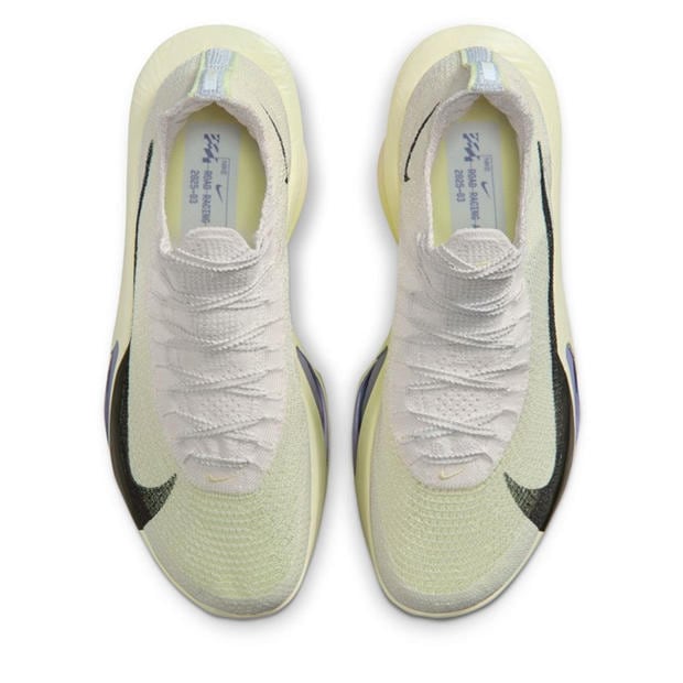 Phantom - Nike - ZoomX Alphafly 3 Mens Running Shoes