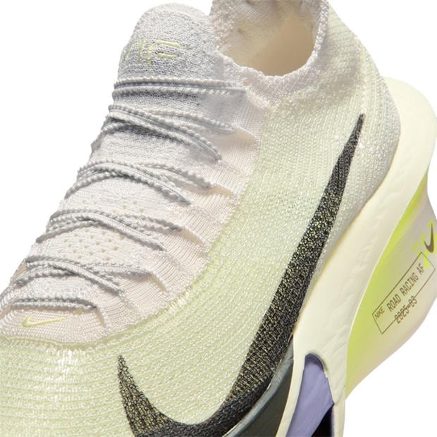 Phantom - Nike - ZoomX Alphafly 3 Mens Running Shoes