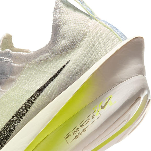 Phantom - Nike - ZoomX Alphafly 3 Mens Running Shoes