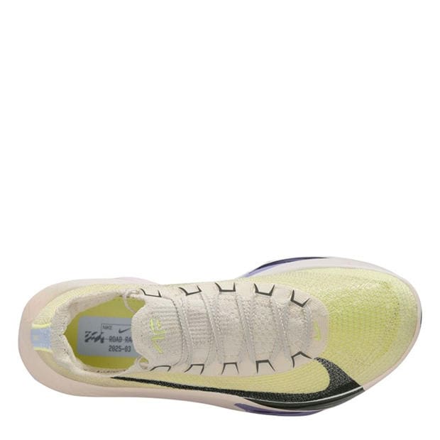 Phantom - Nike - ZoomX Alphafly 3 Mens Running Shoes