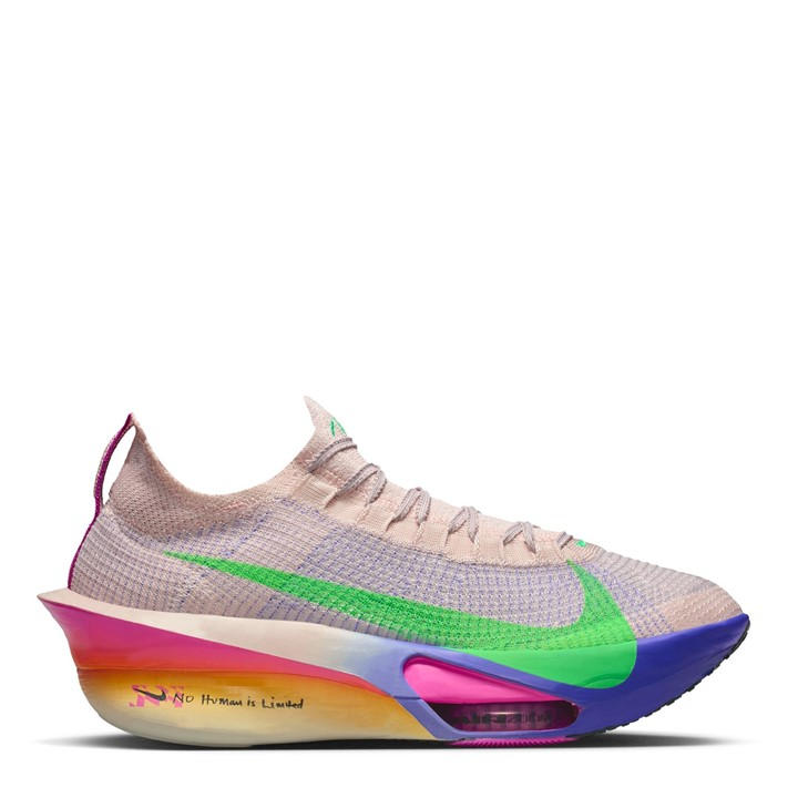 Nike Men's  Zoomx Alphafly 3 Running Shoes in Size 7, Sports Direct