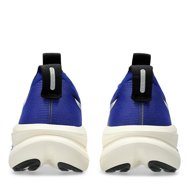 Prussian Blue - Asics - Gel-Nimbus 28 Mens Running Shoes