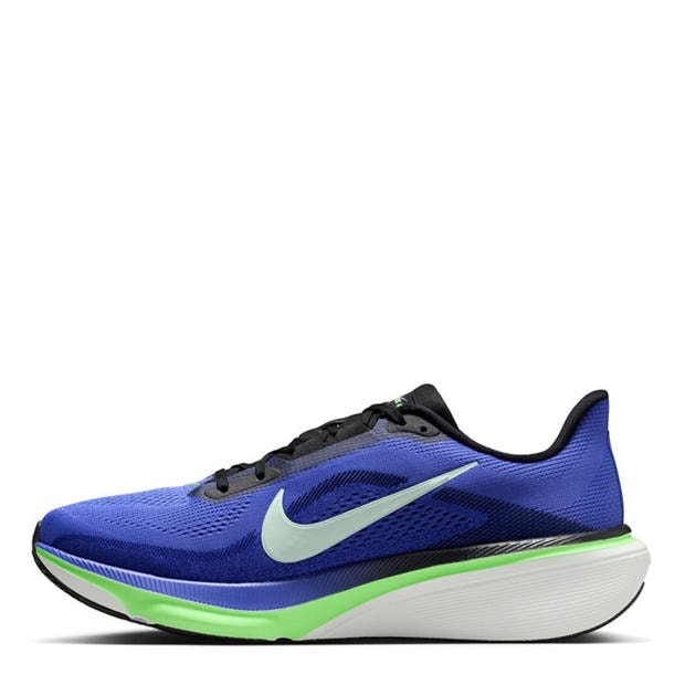 Lapis/White - Nike - Men's Pegasus 42 Running Shoes