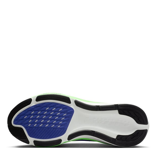 Lapis/White - Nike - Men's Pegasus 42 Running Shoes