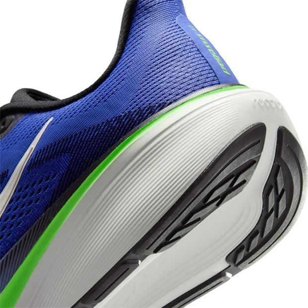 Lapis/White - Nike - Men's Pegasus 42 Running Shoes
