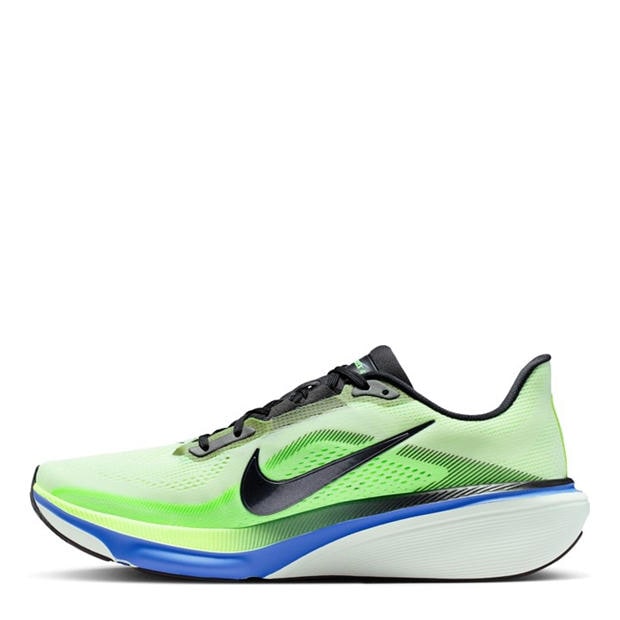 Volt/Lime Blast - Nike - Men's Pegasus 42 Running Shoes