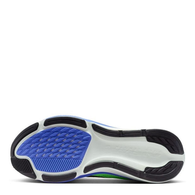 Volt/Lime Blast - Nike - Men's Pegasus 42 Running Shoes