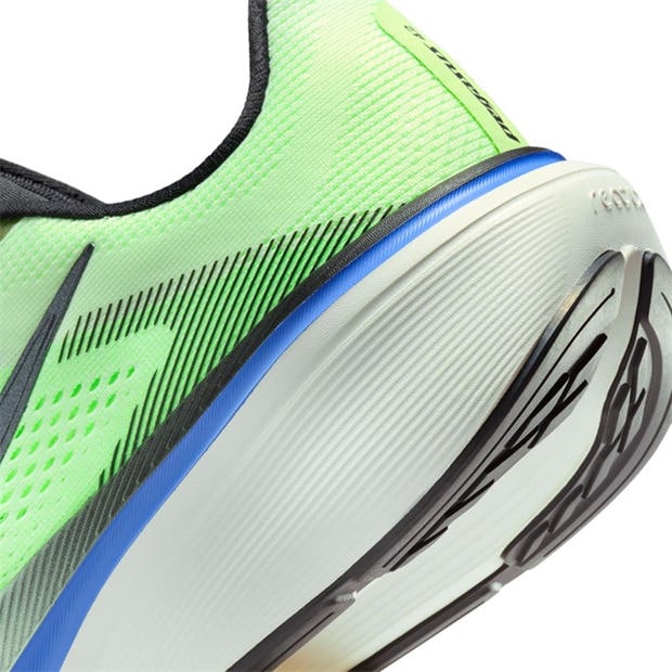 Volt/Lime Blast - Nike - Men's Pegasus 42 Running Shoes