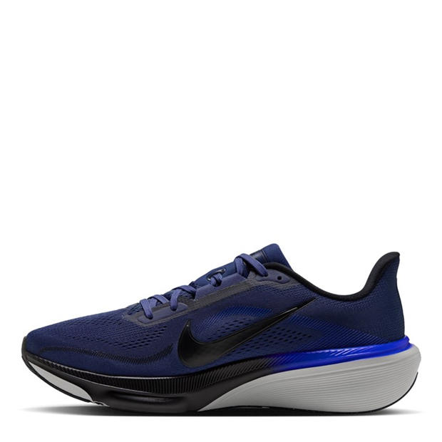 Dark Slate/Grey - Nike - Men's Pegasus 42 Running Shoes