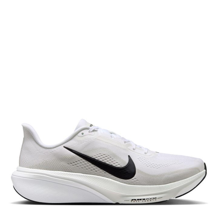 Nike Men's White Pegasus 42 Running Shoes in Size 11, Sports Direct