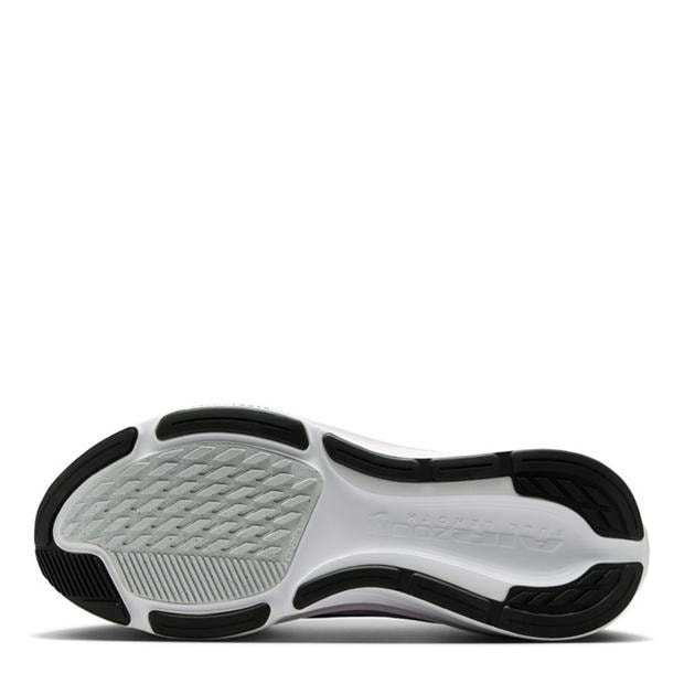 White/Black - Nike - Men's Pegasus 42 Running Shoes