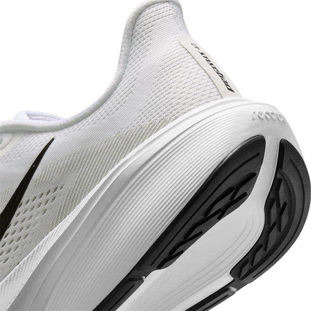 White/Black - Nike - Men's Pegasus 42 Running Shoes