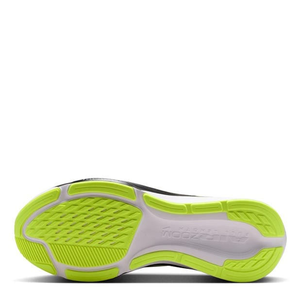 White/Green - Nike - Men's Pegasus 42 Running Shoes