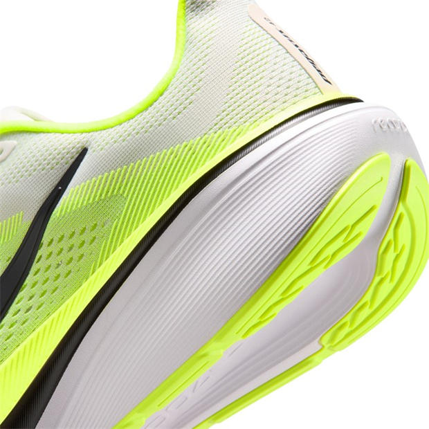 White/Green - Nike - Men's Pegasus 42 Running Shoes