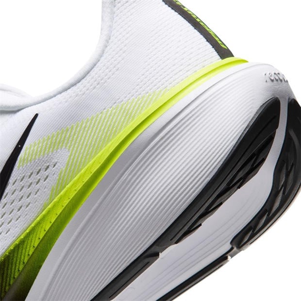 White/Lemon - Nike - Men's Pegasus 42 Running Shoes