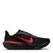 Black/Red