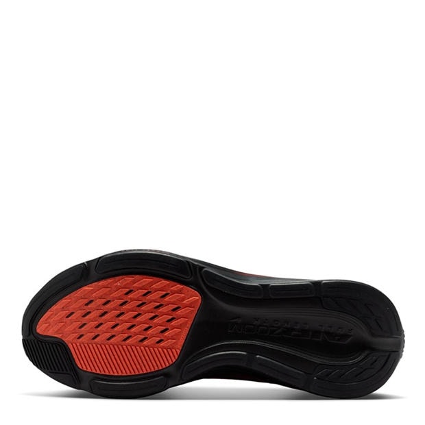Black/Red - Nike - Men's Pegasus 42 Running Shoes