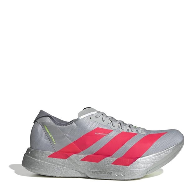 adidas gazelle silver green womens adidas Adizero Boston 13 main image 0
