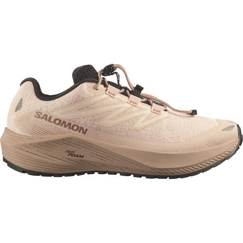 Salomon - Aero Flow Gravel Trail Running Shoes Womens