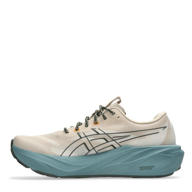 Simply Taupe - Asics - Men's GT-2000 15 TR Road Running Shoes