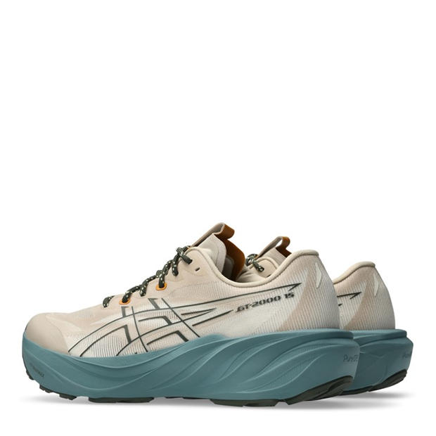 Simply Taupe - Asics - Men's GT-2000 15 TR Road Running Shoes