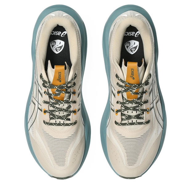 Simply Taupe - Asics - Men's GT-2000 15 TR Road Running Shoes