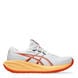 White/Orange