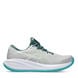 Grey/Aqua