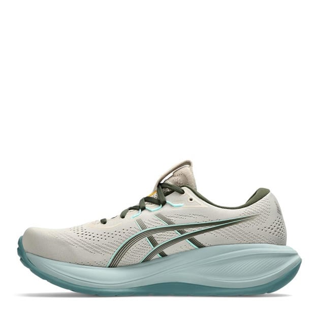 Simply Taupe - Asics - GEL-Cumulus 28 Mens Running Shoes
