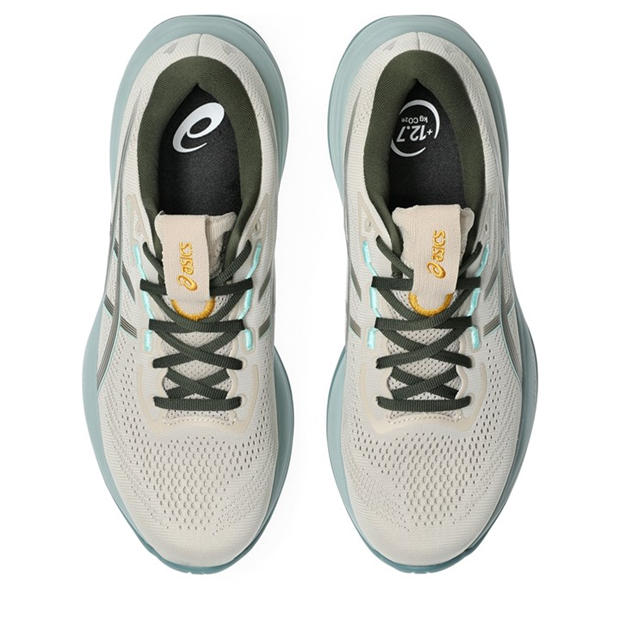 Simply Taupe - Asics - GEL-Cumulus 28 Mens Running Shoes