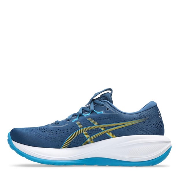 Twilight Blue - Asics - GEL-Cumulus 28 Mens Running Shoes