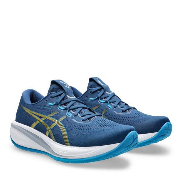 Twilight Blue - Asics - GEL-Cumulus 28 Mens Running Shoes