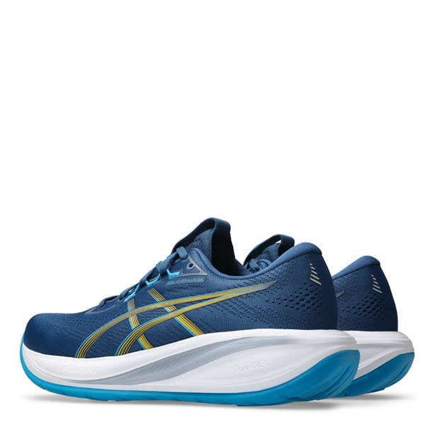 Twilight Blue - Asics - GEL-Cumulus 28 Mens Running Shoes