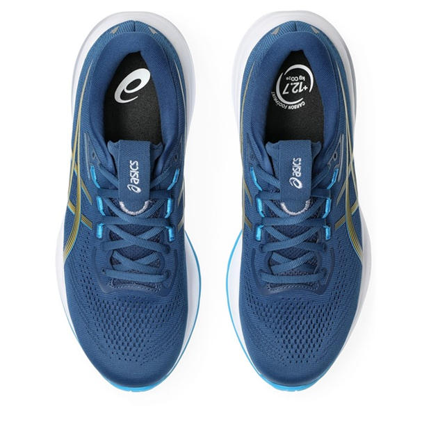 Twilight Blue - Asics - GEL-Cumulus 28 Mens Running Shoes