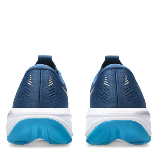 Twilight Blue - Asics - GEL-Cumulus 28 Mens Running Shoes