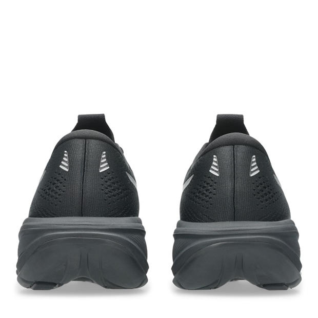 Black/Carry Gry - Asics - GEL-Cumulus 28 Mens Running Shoes