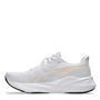 White/Orange - Asics - Versablast 4 Mens Running Shoes