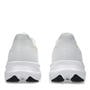 White/Orange - Asics - Versablast 4 Mens Running Shoes