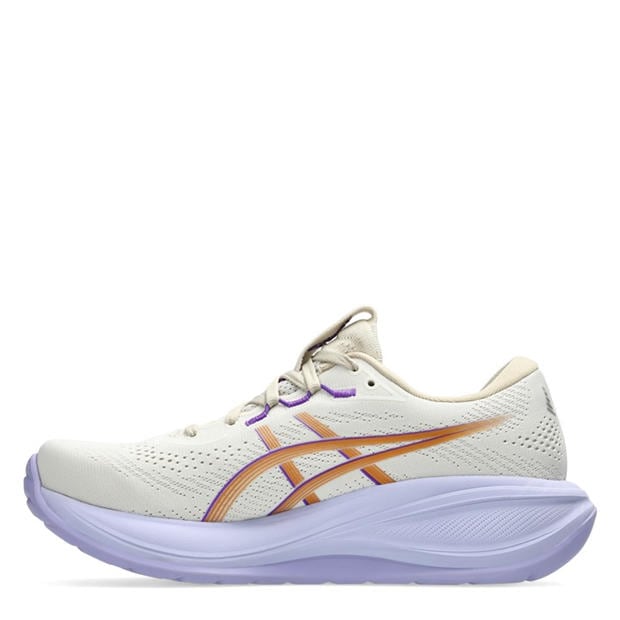 Oatml/Fresh Air - Asics - ASICS Gel-Cumulus 28 Womens Road Running Shoes