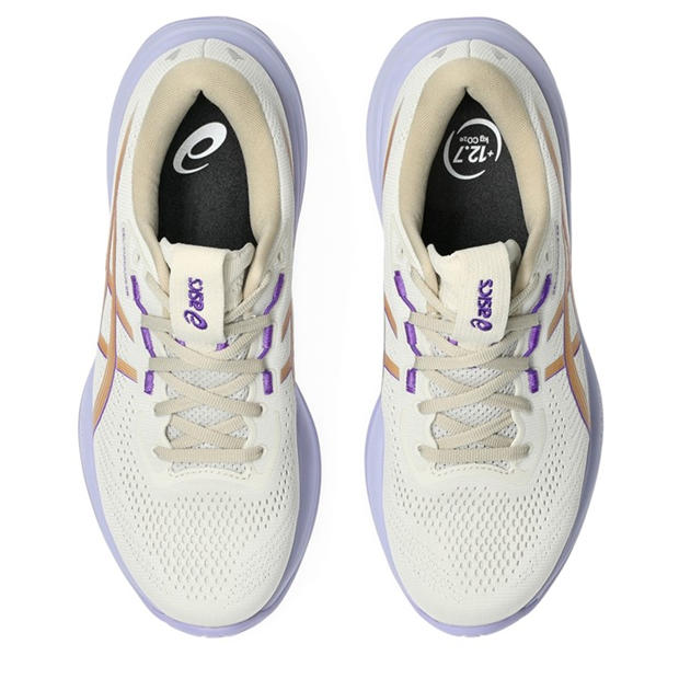 Oatml/Fresh Air - Asics - ASICS Gel-Cumulus 28 Womens Road Running Shoes