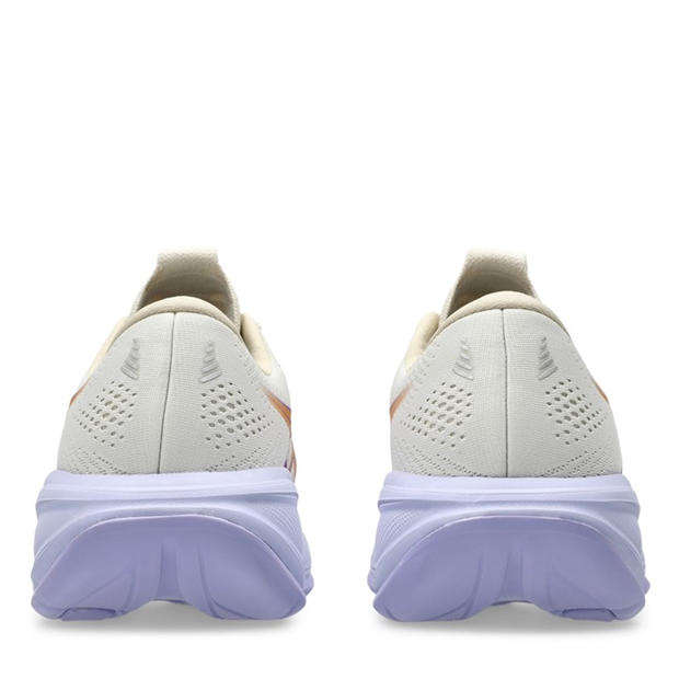 Oatml/Fresh Air - Asics - ASICS Gel-Cumulus 28 Womens Road Running Shoes