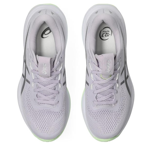 Dahlia/Yellow - Asics - ASICS Gel-Cumulus 28 Womens Road Running Shoes
