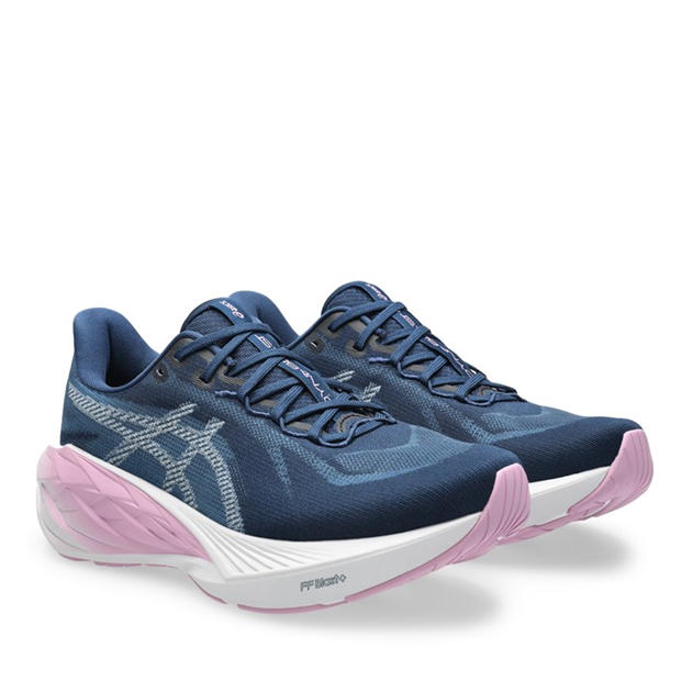 Independnce Blu - Asics - Women's Dynablast 6 Road Running Shoes