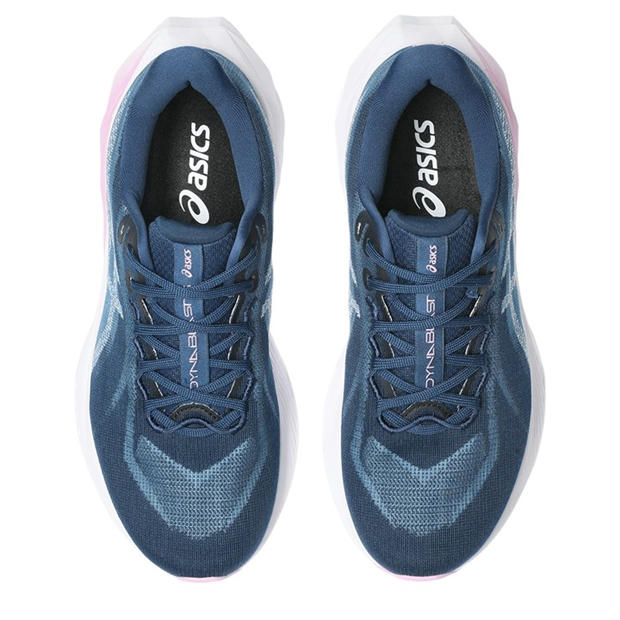 Independnce Blu - Asics - Women's Dynablast 6 Road Running Shoes