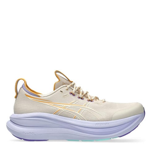 Asics - Women's GEL-Nimbus 28 Trail Running Shoes