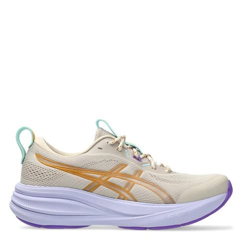 Asics - Women's GEL-Pulse 17 TR Trail-Running Shoes